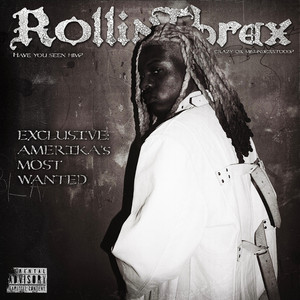 40 by Rollin Thrax