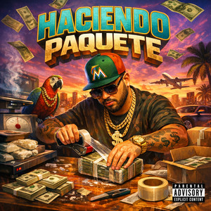 HACIENDO PAQUETE by EL MOSQUITO R