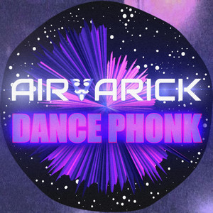 Dance Phonk - Slowed & Reverb by Airvarick