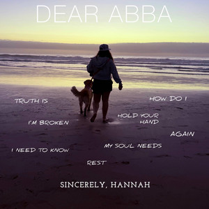 Dear Abba by Hannah Barr