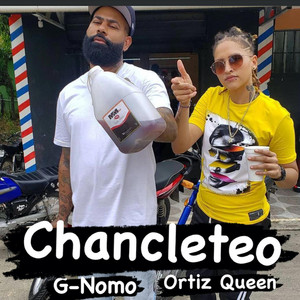 Chancleteo by Ortiz Queen, G-Nomo