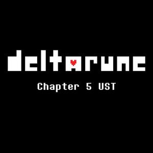 Root Buster (Deltarune Chapter 5 UST) by Sonnah Roland