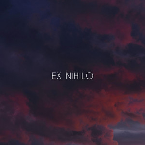 Portada de Ex Nihilo