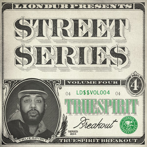 True Spirit cover