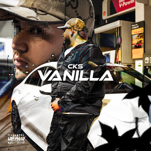Portada de VANILLA