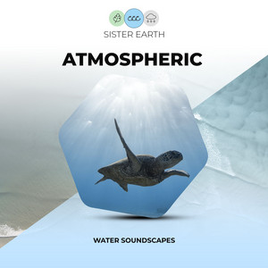 Atmospheric Water Soundscapes album