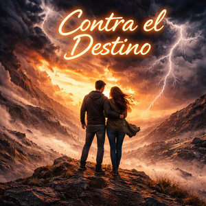 Contra el Destino by Cafume