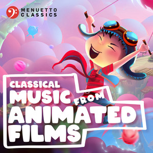 Peer Gynt Suite No. 1, Op. 46: I. Morning Mood - From "The Croods ...