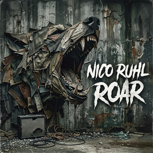 Roar by Nico Ruhl