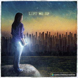 Lift Me Up by Gabriel Dyngvold Marcher