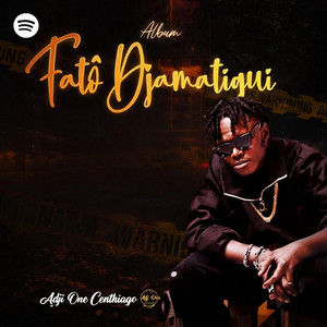 Adji One Centhiago - Systeme 4 Bananes