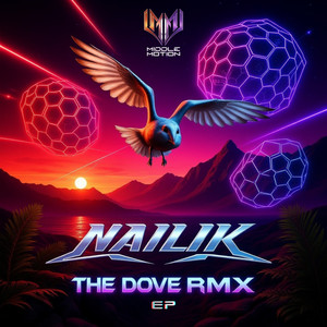 The Dove - Jupiter Storm Remix by NaiLiK, Jupiter Storm