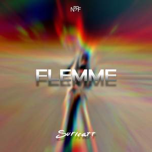 Portada de Flemme