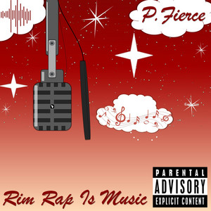 Numbers by P-Fierce