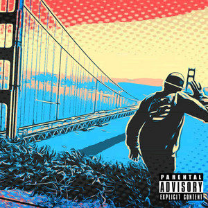 I'm a Mess by bigB the Wundabread Kid, prod. Beats by Con