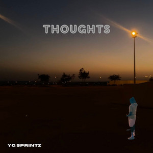 Portada de Thoughts