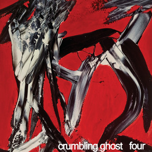 album cover: Four