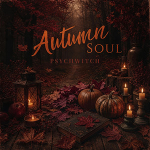 Autumn Soul by PsychWitch