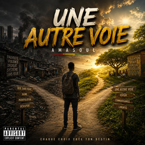 UNE AUTRE VOIE by AMASOUL