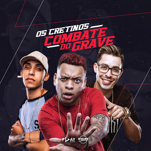 Portada de Combate do Grave
