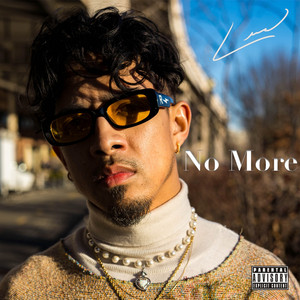 No More by Donnie Chase