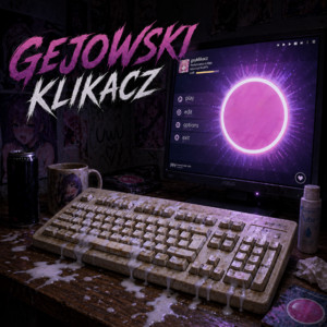 Gejowski Klikacz by GAY RECORDS