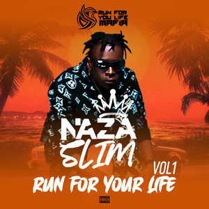 VISA by Naza Slim