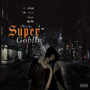 Portada de Super Goblin