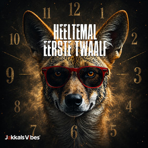 Ses Klaar met dit by Jakkals Vibes