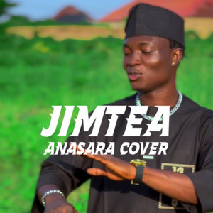 Anasara cover by Jimtea
