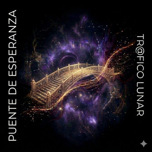 Puente De Esperanza by Tr@fico Lunar