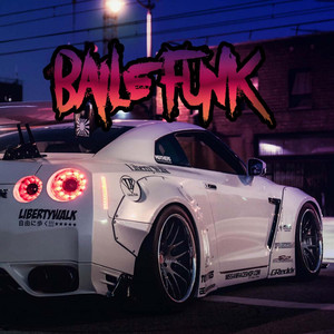 Baile Funk (Super Slowed) by Unlixo