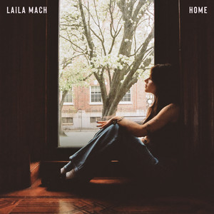 Laila Mach - Home