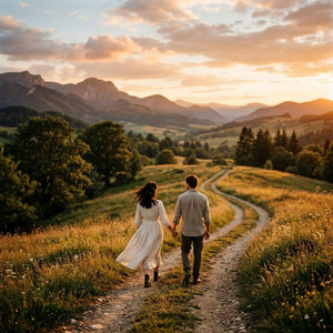 Where You Go, I Follow by Tobias Schneider, TobiScores