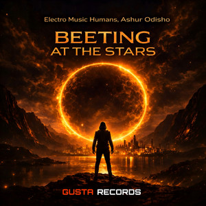 Beeting at the Stars by Electro Music Humans, Ashur Odisho