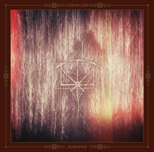 album cover: Heartwood