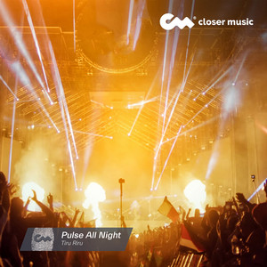 Pulse All Night by Tiru Riru