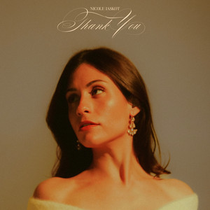 Thank You by Nicole Jaskot