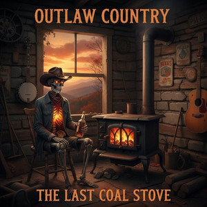 The Last Coal Stove by Outlaw Country