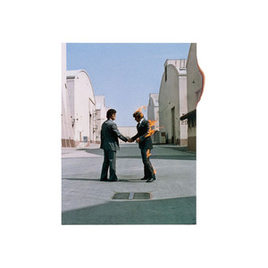 Wish You Were Here (2011 Remaster) - Album by Pink Floyd | Spotify