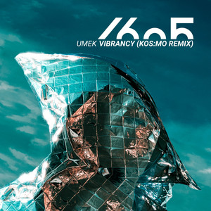 Vibrancy (Kos:mo Remix) cover art