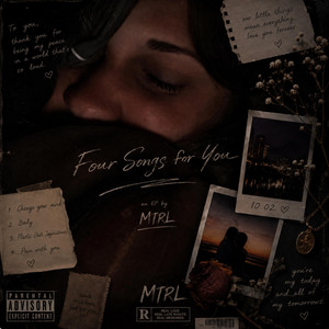 Pain with you by MTRL