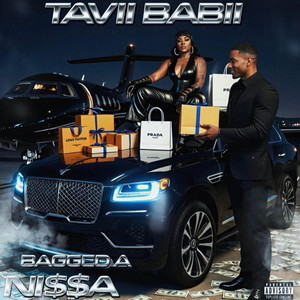 Bag a nigga by Tavii Babii