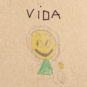 Vida cover art