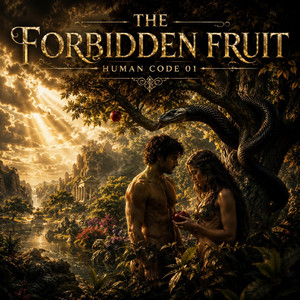THE FORBIDDEN FRUIT by human code01