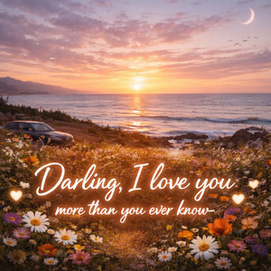 Darling, I love you by Gospel Horizon