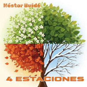 Néstor Buidé - POR QUERER AMARTE TANTO