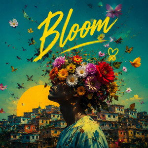 Bloom by Drepx Man