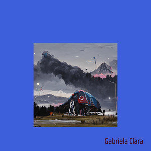 Gabriela Clara - O Nosso Amor Deve Acabar