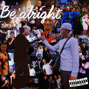 zag - Be Alright (feat. dutch ice)